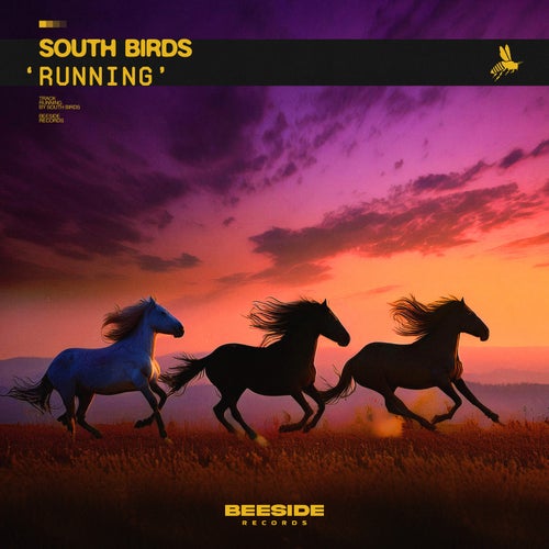 Running - Extended Mix