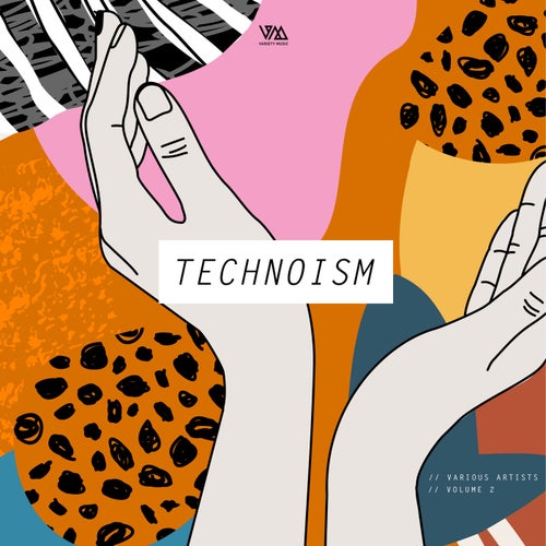 Technoism Vol. 2