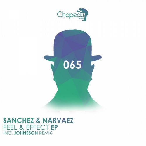 Feel & Effect EP