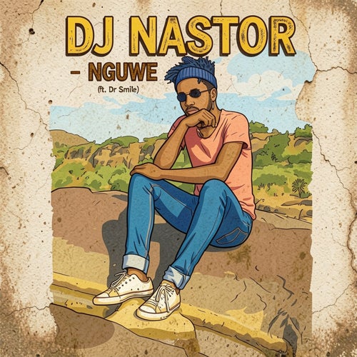 Nguwe