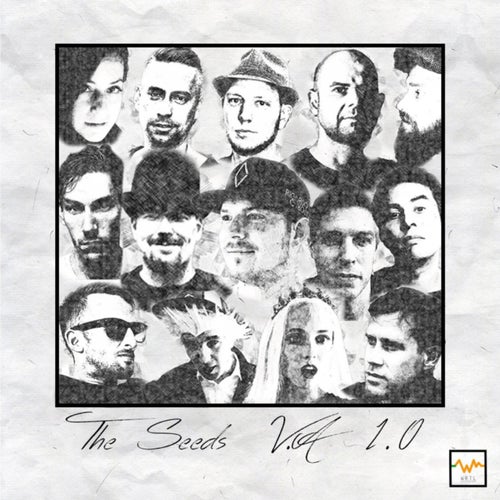 The Seeds 1.0 ADE 2020