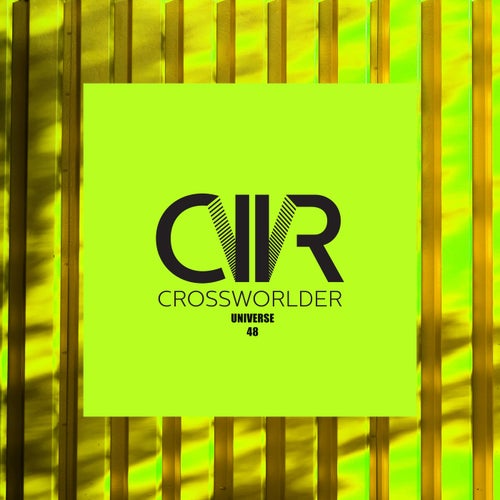 Crossworlder Universe 48