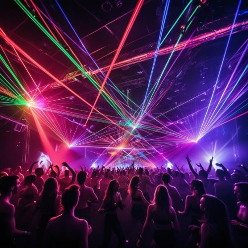 Psy Trance