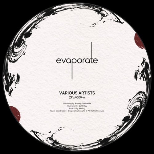 Evaporate VA009-A