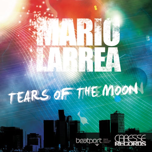 Tears Of The Moon