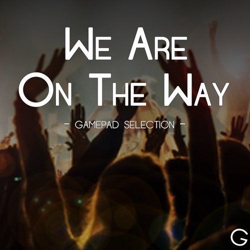 Cover art for We Are On the Way (Gamepad Selection)