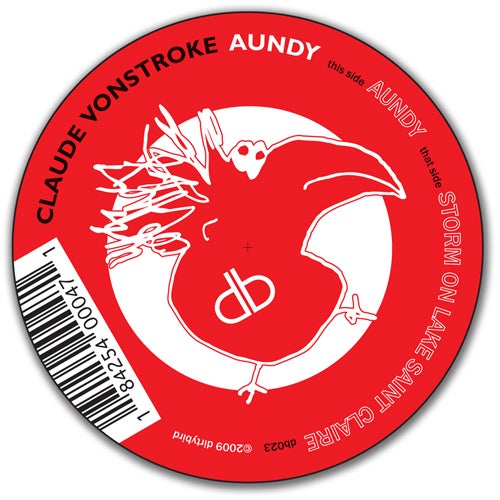 Aundy EP