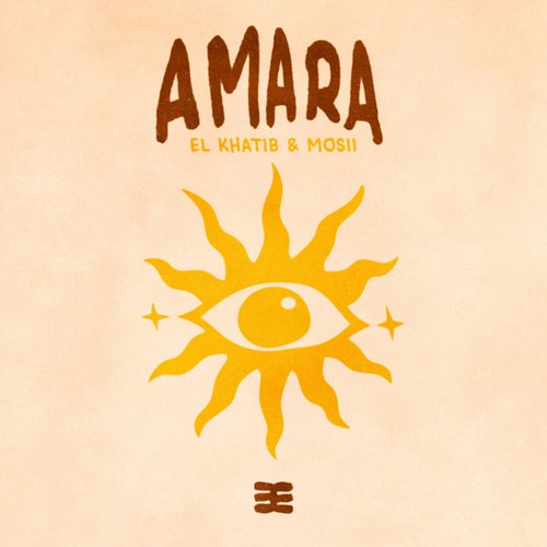Amara (Extended Mix)
