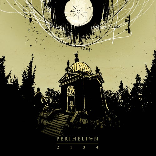 Perihelion 2134