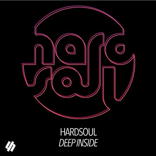 Cover art for Deep Inside