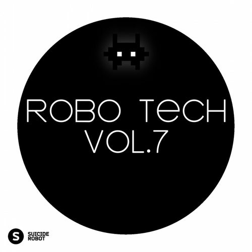 Robo Tech Vol.7
