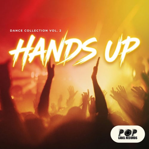 Hands Up - Dance Collection, Vol. 2