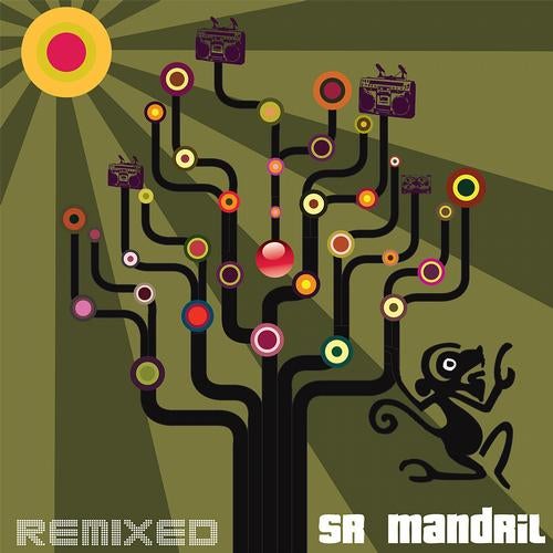 Sr Mandril Remixed