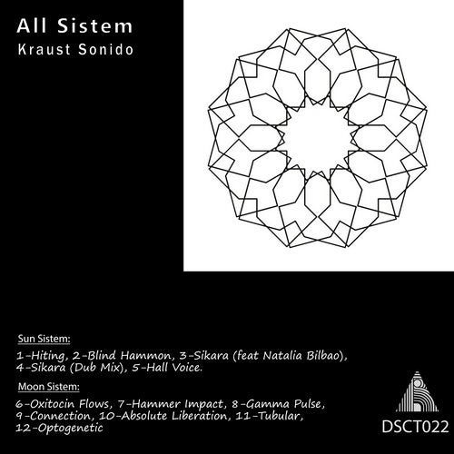 Cover art for All Sistem