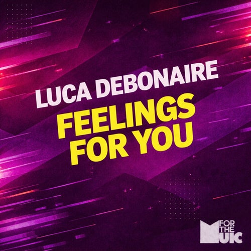 Feelings For You