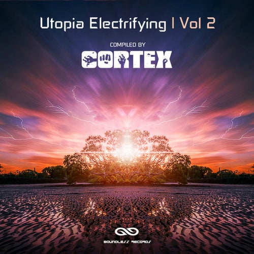 Utopia Electrifying, Vol. 2