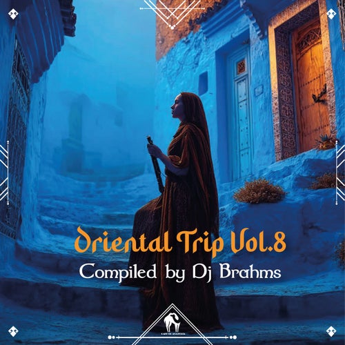 Oriental Trip, Vol. 8