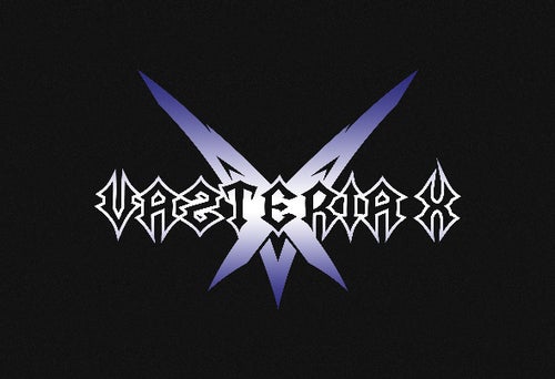Vazteria X