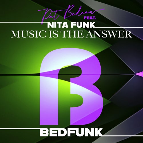 Music Is The Answer