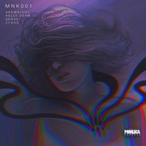 MNK001 2018 [EP]