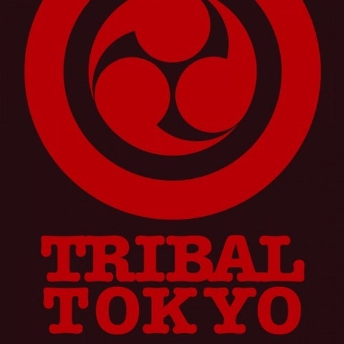 Tribal-Tokyo