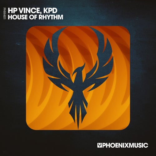 House Of Rhythm
