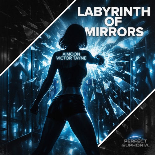 Labyrinth of Mirrors