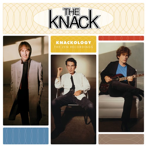 Knackology: The Zen Recordings