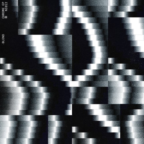 Cover art for Chrome