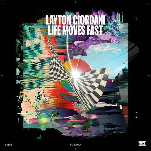  Layton Giordani - Life Moves Fast (2023) 