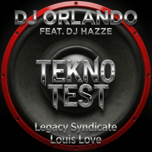 Tekno Test