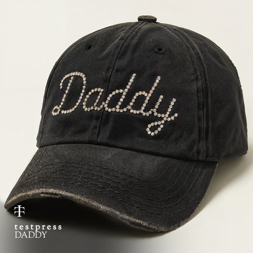 Daddy
