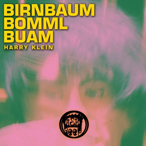 Harry Klein