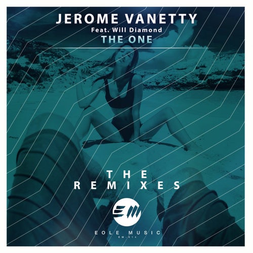The One (The Remixes)