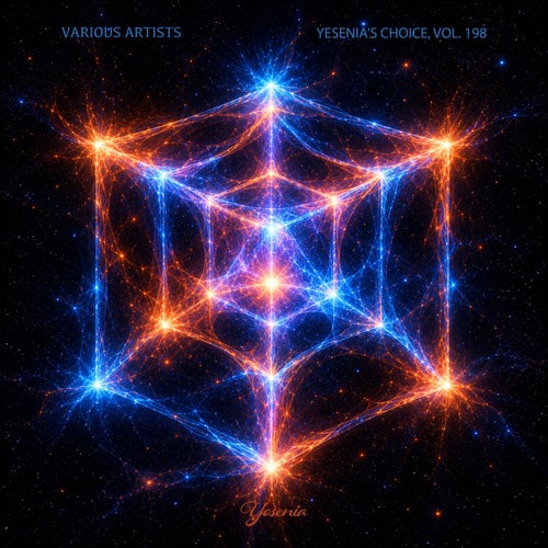 Yesenia's Choice, Vol. 198
