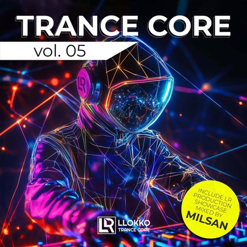 Trance Core, Vol. 05