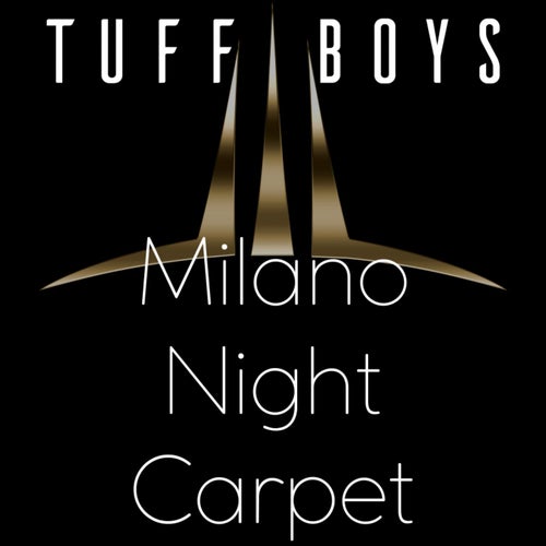 Milano Night Carpet