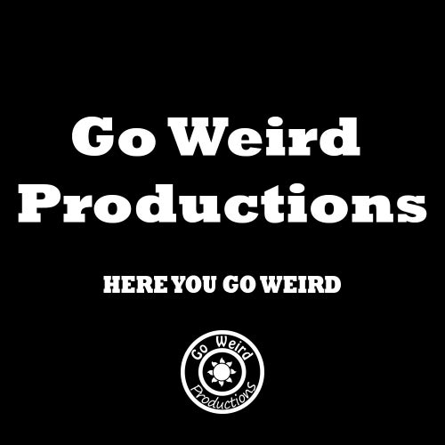 Go Weird Productions