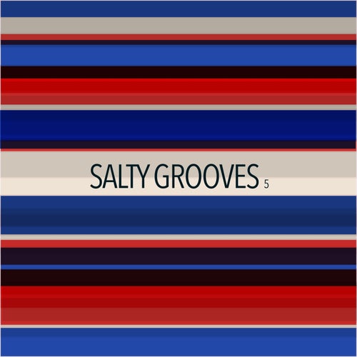 Salty Grooves 5