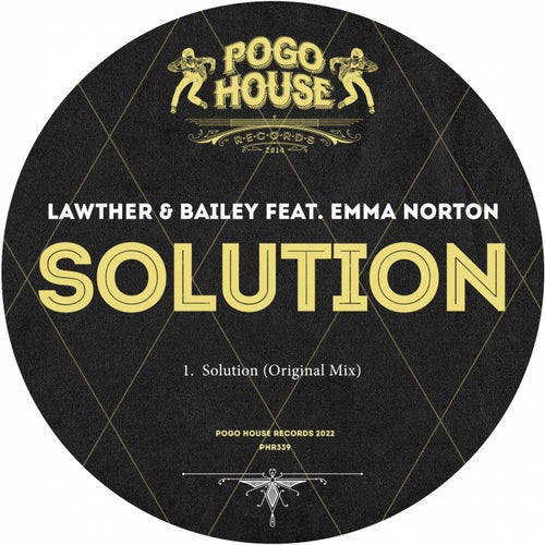 Solution