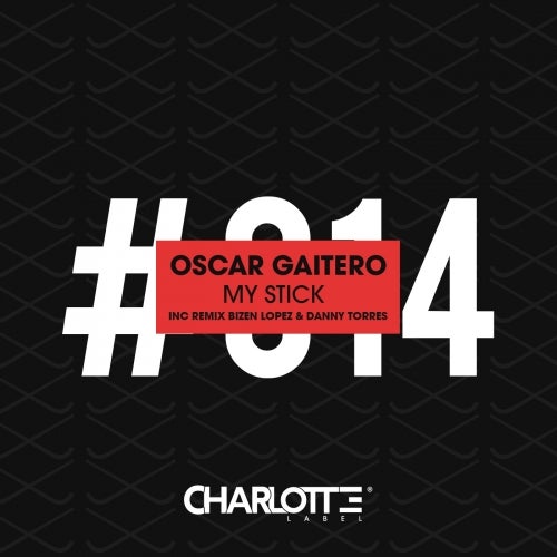 Oscar Gaitero - MY STICK CHART JULY 2016