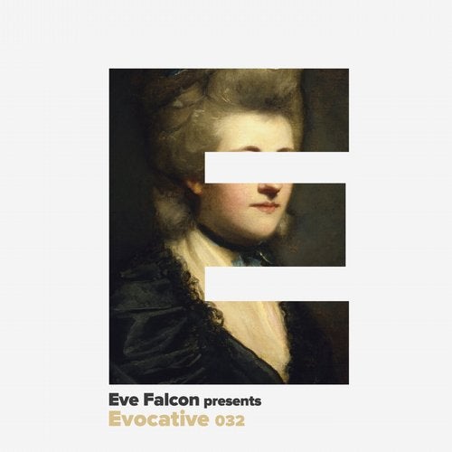 Cover art for Evocative 032