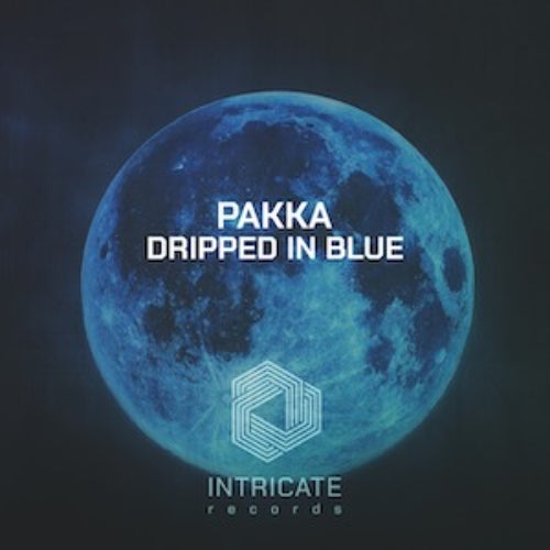 "Dripped In Blue" Charts