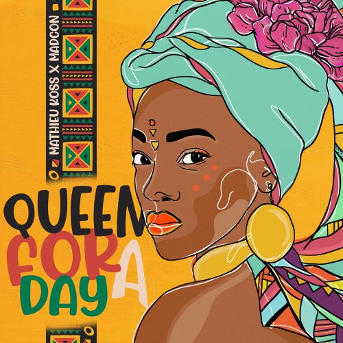 Queen For A Day