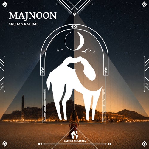 Majnoon