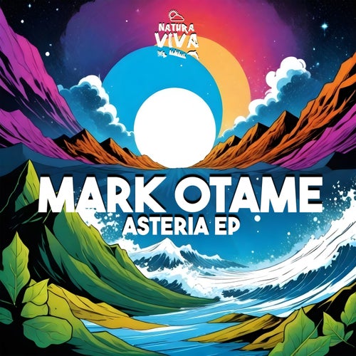 MP3:  Mark Otame - Asteria Ep (2024) Онлайн