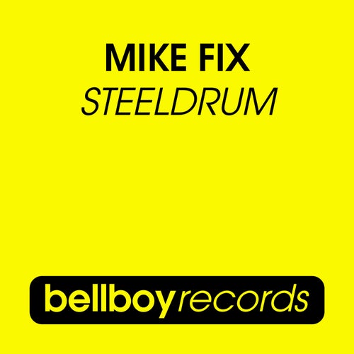 Steeldrum