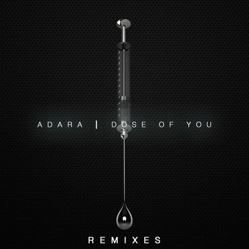 Dose of You - Remix EP