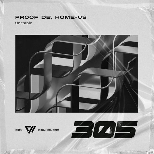  Proof Db & HOME-US - Unstable (2026) 