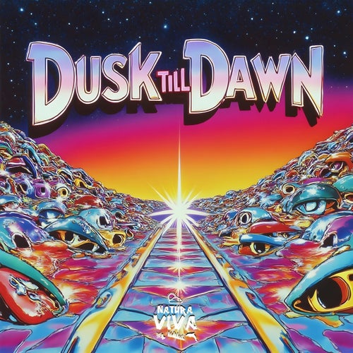 Dusk Till Dawn